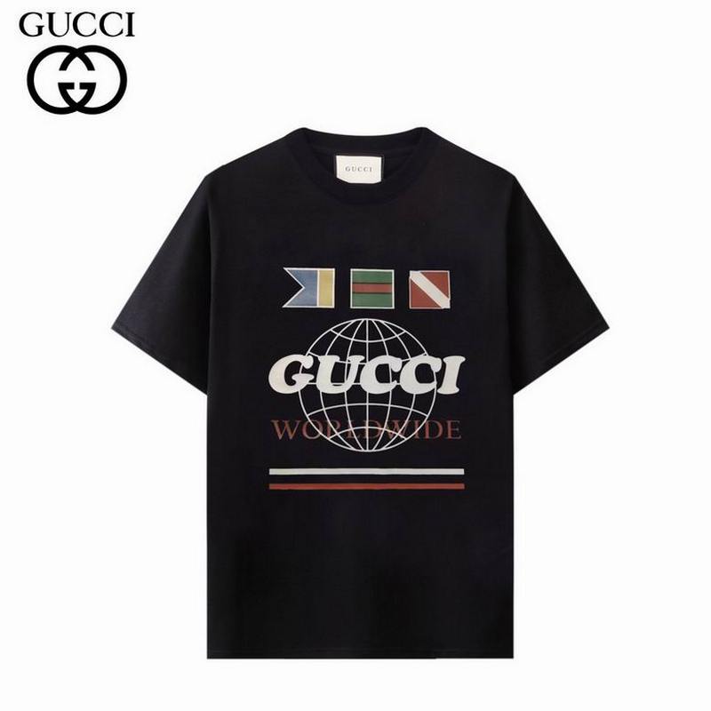 Gucci Men's T-shirts 1594